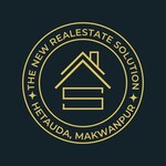 The New Realestate Solution Hetauda
